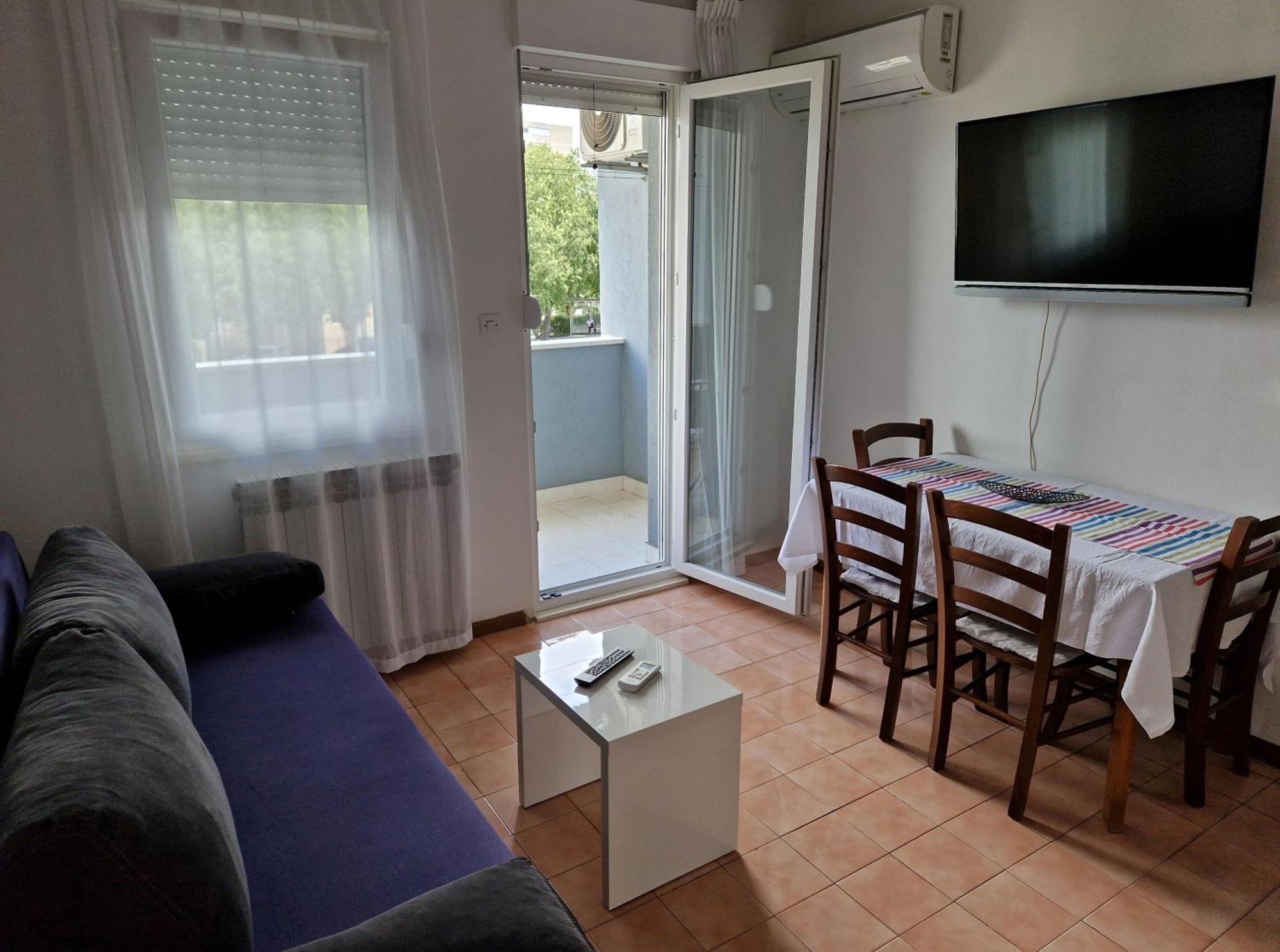 Apartment Berekin Split Kültér fotó