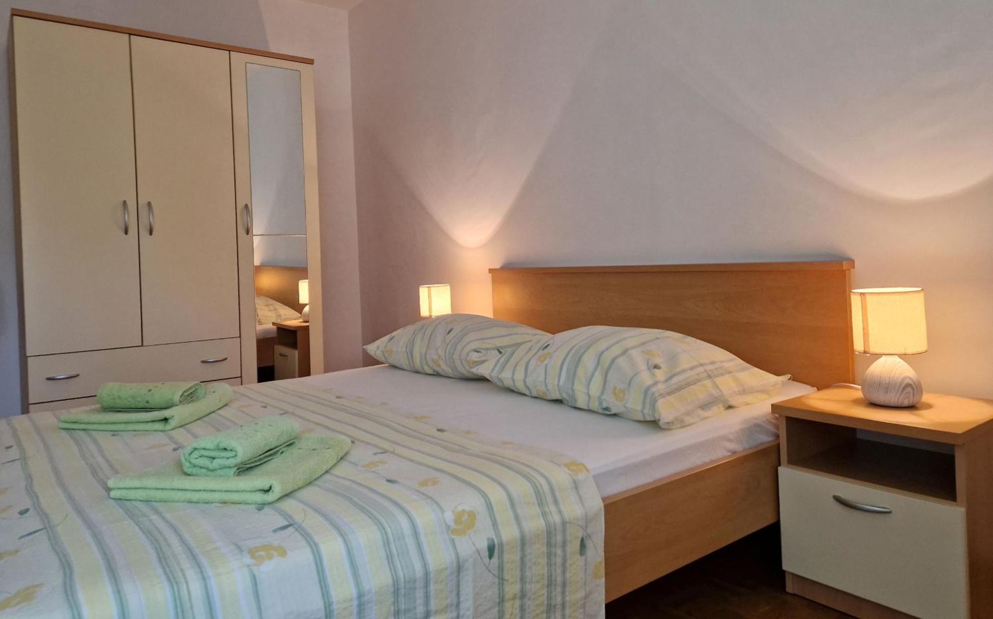 Apartment Berekin Split Kültér fotó