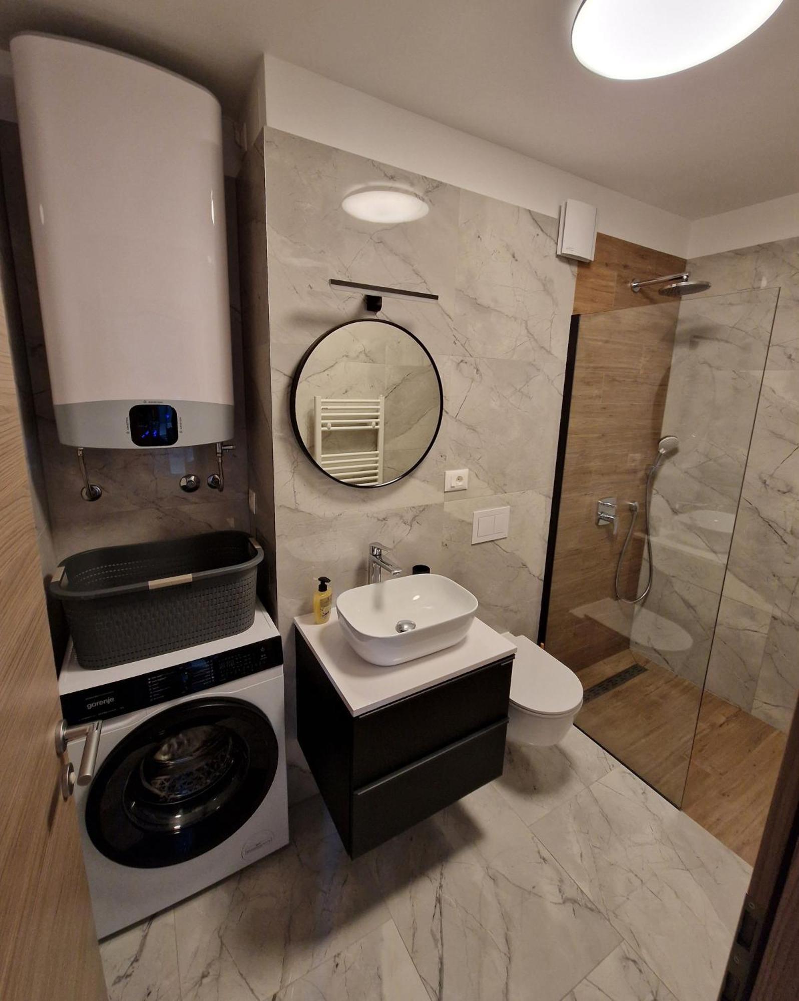 Apartment Berekin Split Kültér fotó