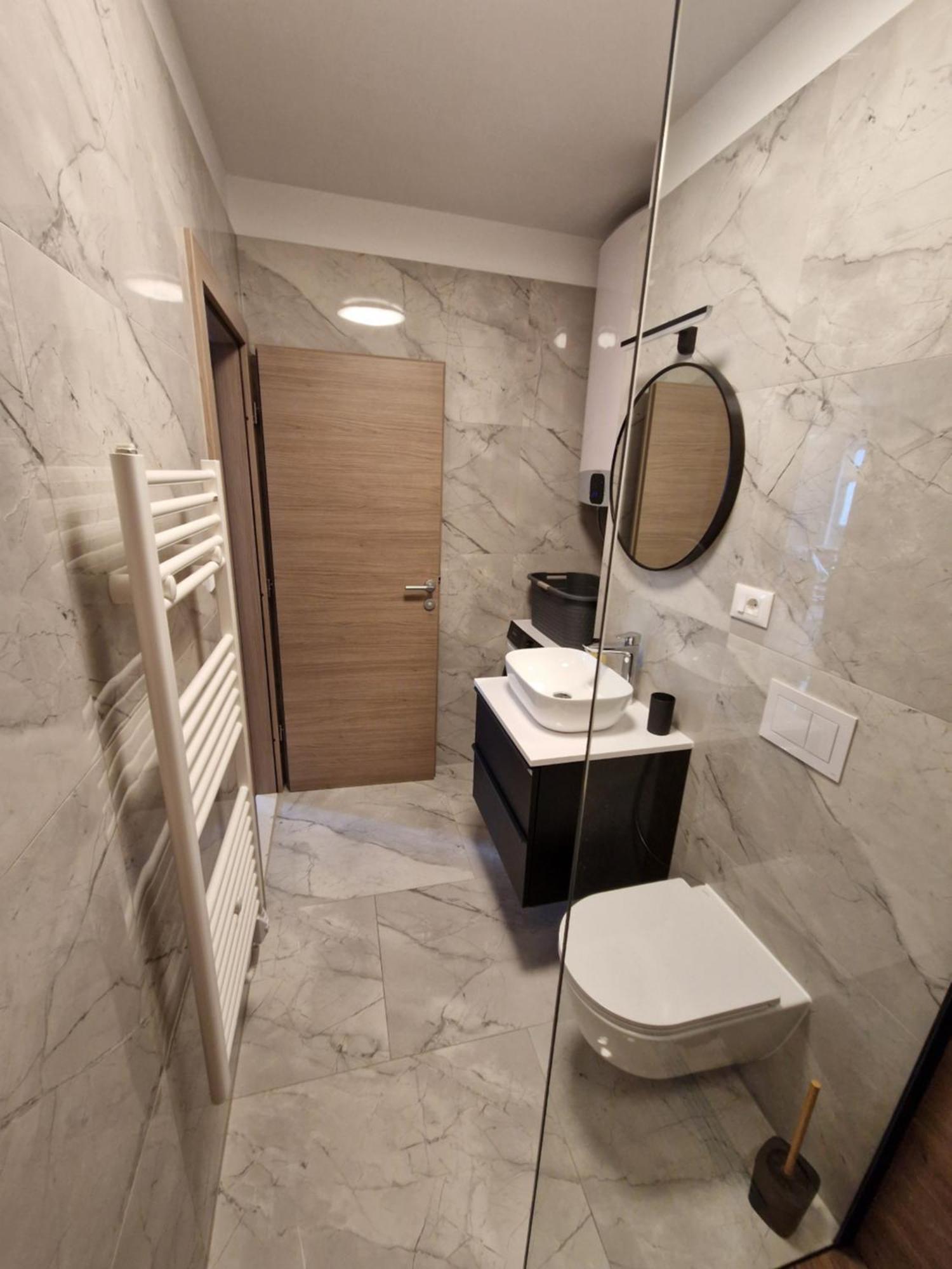 Apartment Berekin Split Kültér fotó