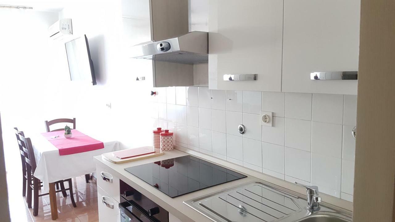 Apartment Berekin Split Kültér fotó
